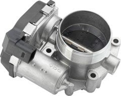 BMW GAZ KELEBEĞİ F10-F01-F02-E70-E71-F15 N63