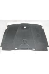 BMW 5 SERİ E34 KAPUT İZOLASYONU 51488117668