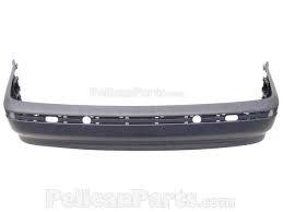 BMW TAMPON E39 ARKA