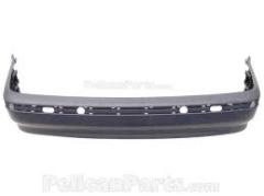BMW TAMPON E39 ARKA