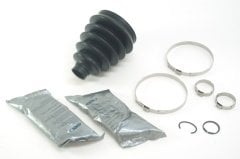 BMW AKS KÖRÜĞÜ F10-E60-F30 X ÖN DIŞ KAUÇUK KISA