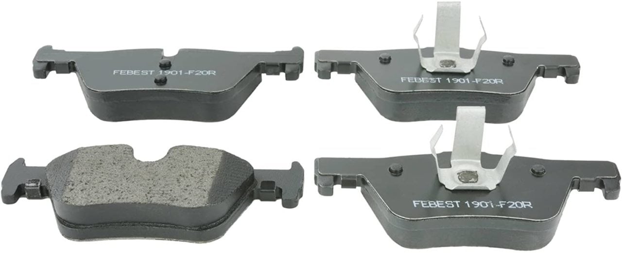 BMW BALATA F20-F30-F25 ARKA