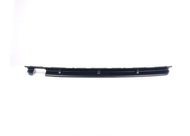 BMW 3 SERİ E46 TAMPON DİFÜZÖRÜ ARKA 51122233799