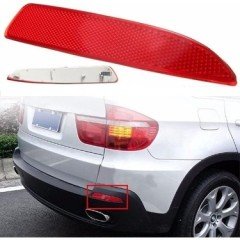REFLEKTÖR E 70 ARKA TAMPON SAĞ