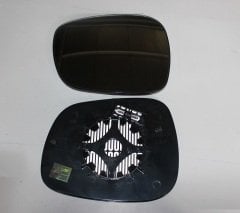 X.1 E84 X.3 F25 AYNA CAMI SOL ISITMALI GENİŞ AÇI 51162991659