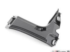 S.5 F10 10- ÇAMURLUK BRAKETİ SAĞ PLASTİK 51117207932