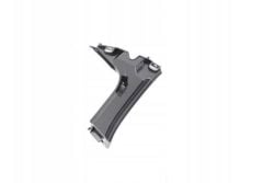 S.5 F10 10- ÇAMURLUK BRAKETİ SOL PLASTİK 51117207931