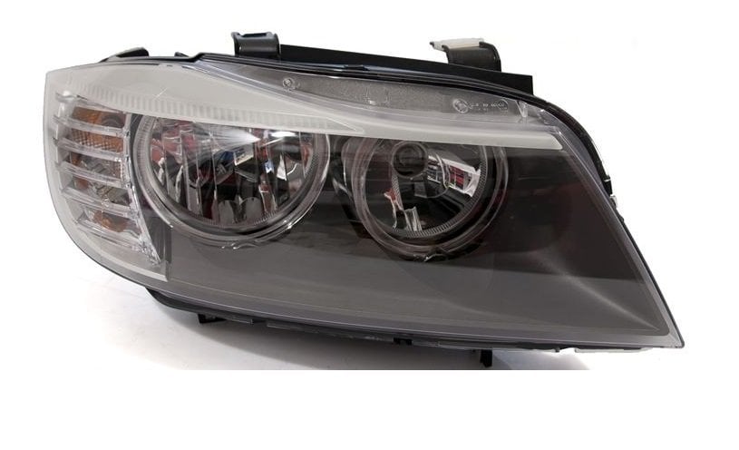 BMW FAR CAMI E90 LCİ SAĞ