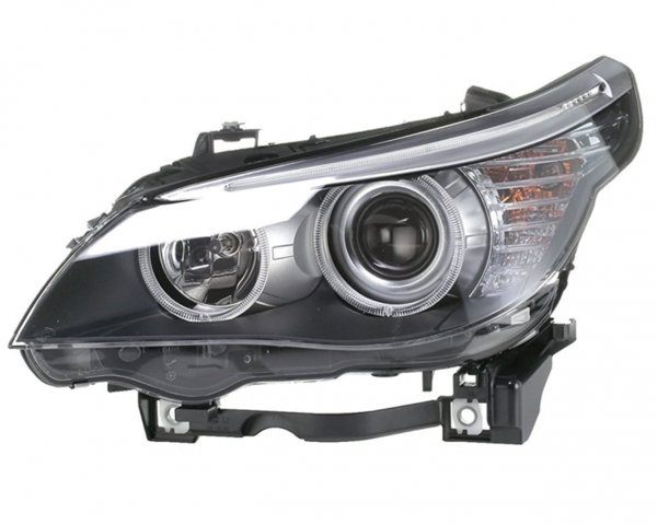 BMW FAR CAMI E60 SOL LCİ