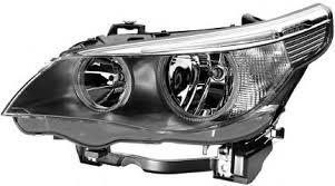 BMW FAR CAMI E60 SOL E.M