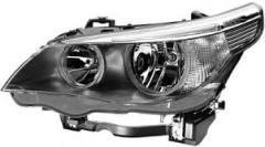 BMW FAR CAMI E60 SOL E.M