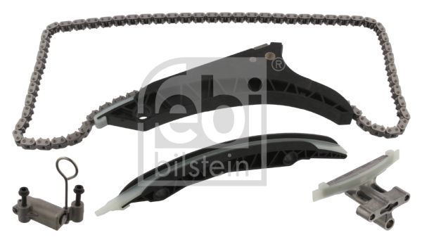 BMW ZİNCİR GERGİ SETİ N63 5.0 F01-F10-E70