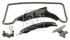 BMW ZİNCİR GERGİ SETİ N63 5.0 F01-F10-E70