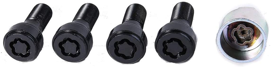 BMW BİJON ŞİFRE SETİ F10-F20-F30-F15-F01-E70