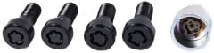 BMW BİJON ŞİFRE SETİ F10-F20-F30-F15-F01-E70