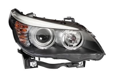 BMW FAR CAMI E60 SAĞ LCİ