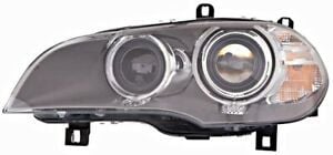 BMW FAR CAMI E70 X5 SOL LCİ