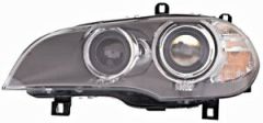 BMW FAR CAMI E70 X5 SOL LCİ