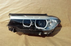 BMW FAR KASASI G30 SOL