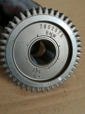 DİŞL. KRANK N-47