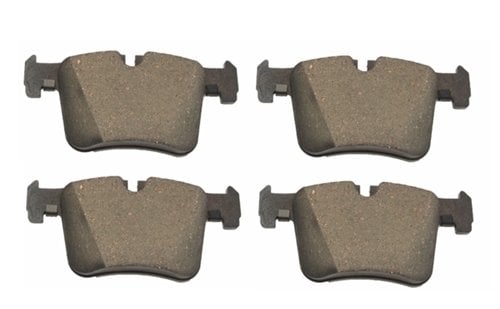 BMW BALATA F20-F30-F25 ÖN BÜYÜK