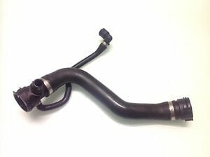 BMW RADYATÖR HORTUMU E60 N47 ÜST