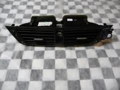 BMW KALORİFER IZGARASI E84+LCİ ÖN ORTA
