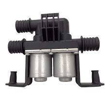 BMW KALORİFER MUSLUĞU E39-E53-E38 M52-M54-M62-M57*