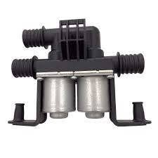 BMW KALORİFER MUSLUĞU E39-E53-E38 M52-M54-M62-M57*