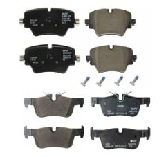 BMW BALATA G30-F48-F49-F45 ÖN