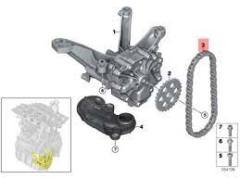 BMW ZİNCİR SETİ YAĞ POMPA B38-B48-B58 F20-F30 LCI