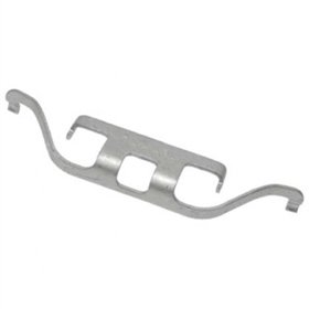 BMW KALİPER YAYI E46 ARKA