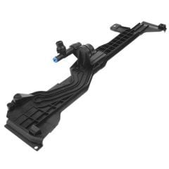 BMW RADYATÖR SU DEPO BRAKETİ E53 3.0D