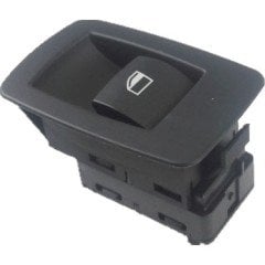 OTOMATİK CAM DÜĞMESİ E 70/71/90/91 SİYAH