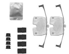 BMW KALİPER YAYI E70-F01 ÖN 5.0