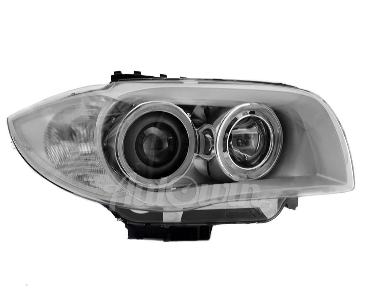 BMW FAR E87 XZENON