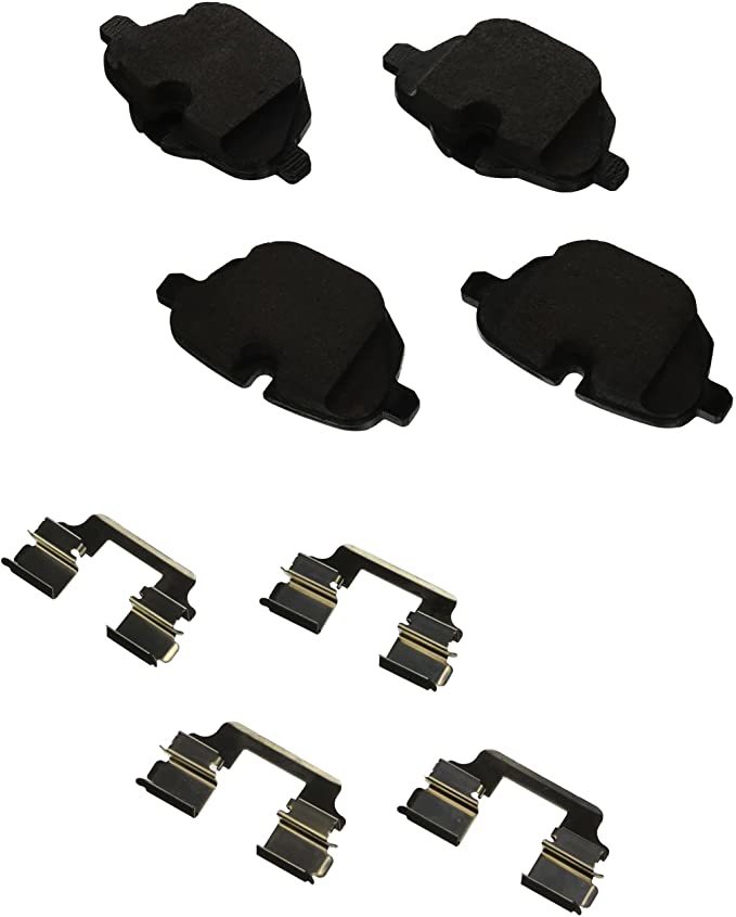 BMW BALATA E90-87 PERFORMANCE ARKA