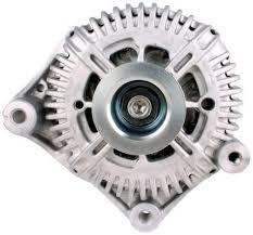 BMW ŞARZ DİNAMO E60 M47N M57N 170 A