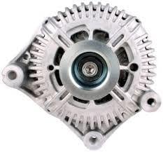 BMW ŞARZ DİNAMO E60 M47N M57N 170 A
