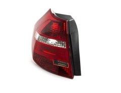 BMW STOP E87-E81 LCI KIRMIZI SOL
