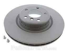 BMW DİSK F20-F30 ARKA M SPOR 345X24