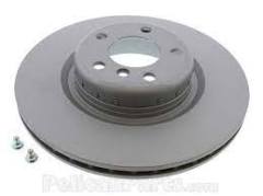 BMW DİSK F20-F30 ARKA M SPOR 345X24