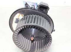 BMW KALORİFER FAN MOTORU F30