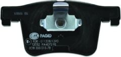 BMW BALATA F20-F30-F25 ÖN BÜYÜK 34118855010
