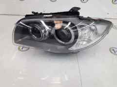 BMW FAR E87 LCI SOL