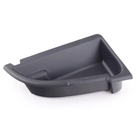 BMW 5 SERİ F10 TAMPON IZGARA KAPAĞI SAĞ 51118060798