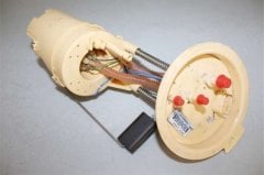 MAZOT POMPASI N-47/57 F-25 TEK POMPA