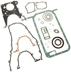 BMW TAKIM CONTA E36 M42 ALT