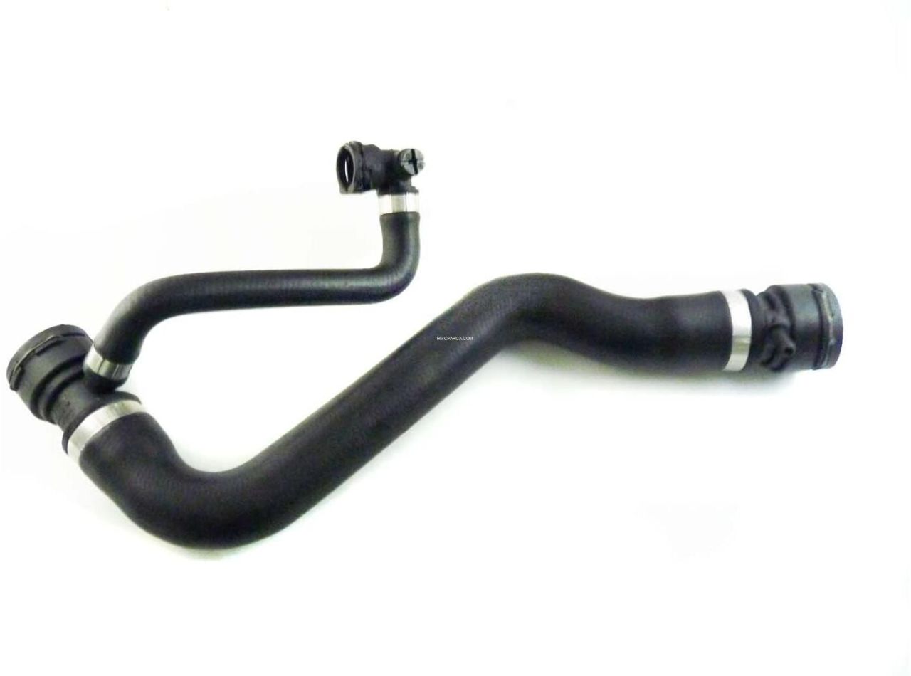 RADYATÖR HORTUMU E-82/84/88/90/92/93 ÜST N-45/46