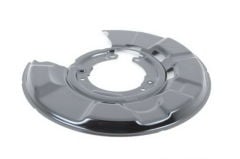BMW DİSK KORUMA SACI E90-F30 ARKA SOL